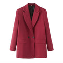 Blazer Jady – Sofisticação e Estilo Atemporal