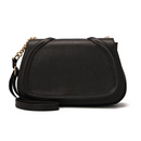 Bolsa Sela Transversal Couro Legítimo