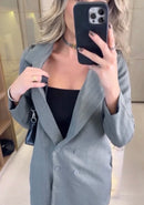 Sobretudo Alfaiataria | Risca De Giz