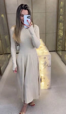 Vestido Midi Pavlova