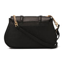 Bolsa Sela Transversal Couro Legítimo