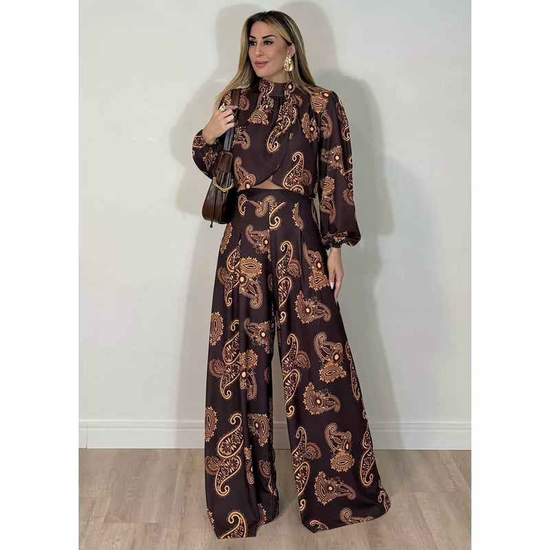 Conjunto | MADONNA BASIC