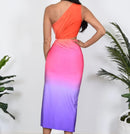 Vestido Barbara Midi