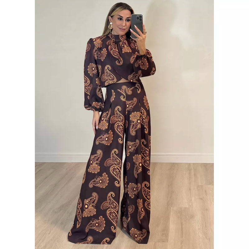 Conjunto | MADONNA BASIC