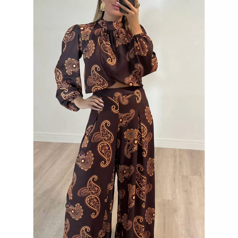 Conjunto | MADONNA BASIC