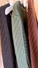 Conjunto Modal Texturizado Vick