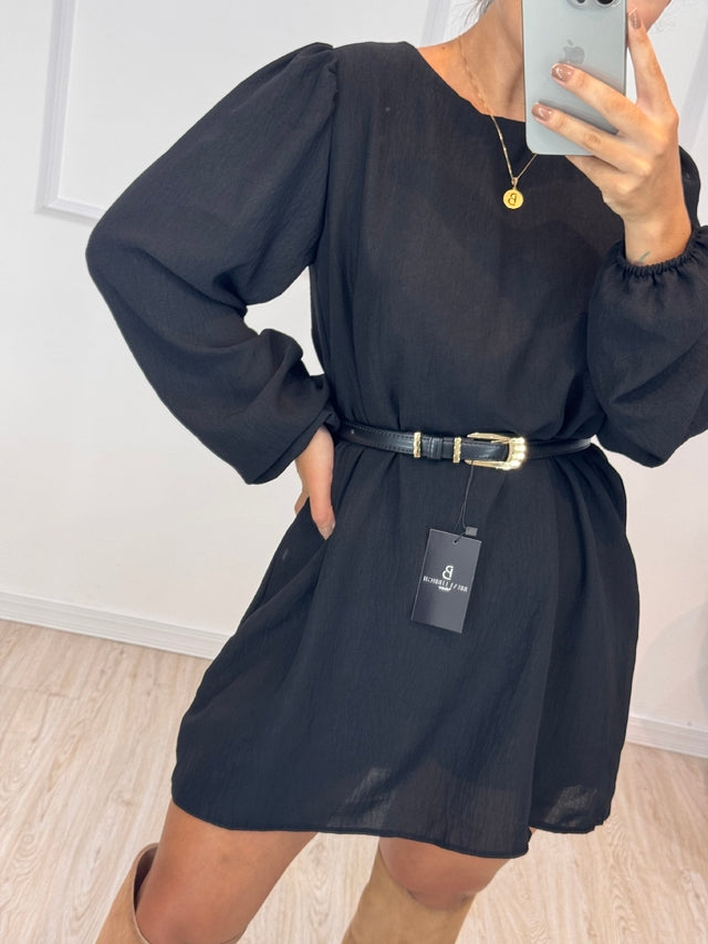 Macaquinho Lótus Manga Comprida