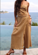 Conjunto Longo em Linho – Leveza e Sofisticação