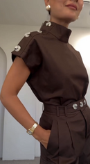 Conjunto Urban Chic – Modernidade com Sofisticação