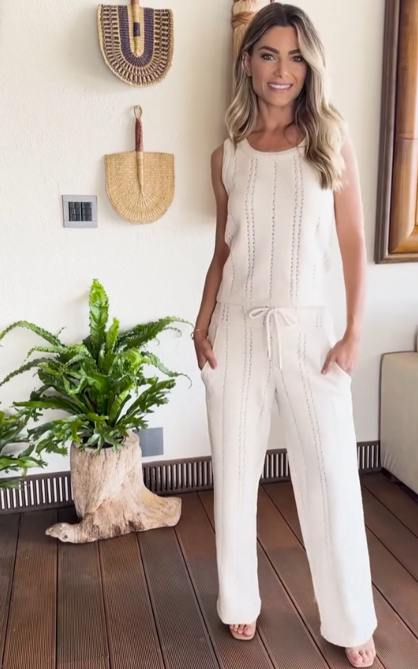 Macação Confy verão