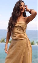 Conjunto Longo em Linho – Leveza e Sofisticação