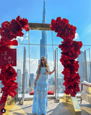 Vestido Tricot Olivia