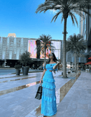 Vestido Tricot Olivia