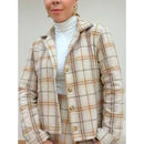 Conjunto Flanelado Xadrez